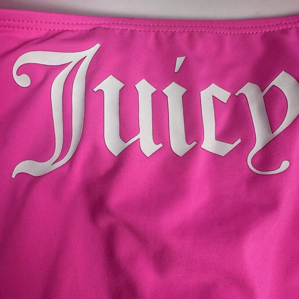 Juicy Couture matching designed hot